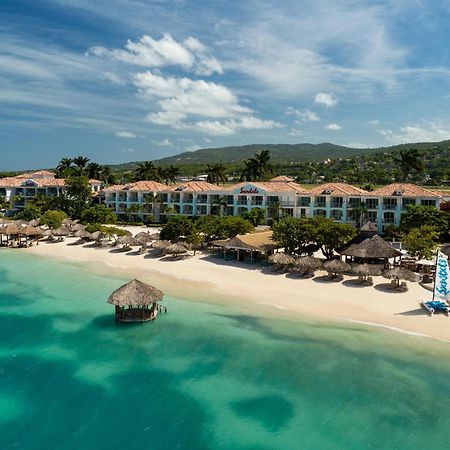 Sandals Montego Bay All Inclusive - Couples Only (Adults Only) Exteriér fotografie