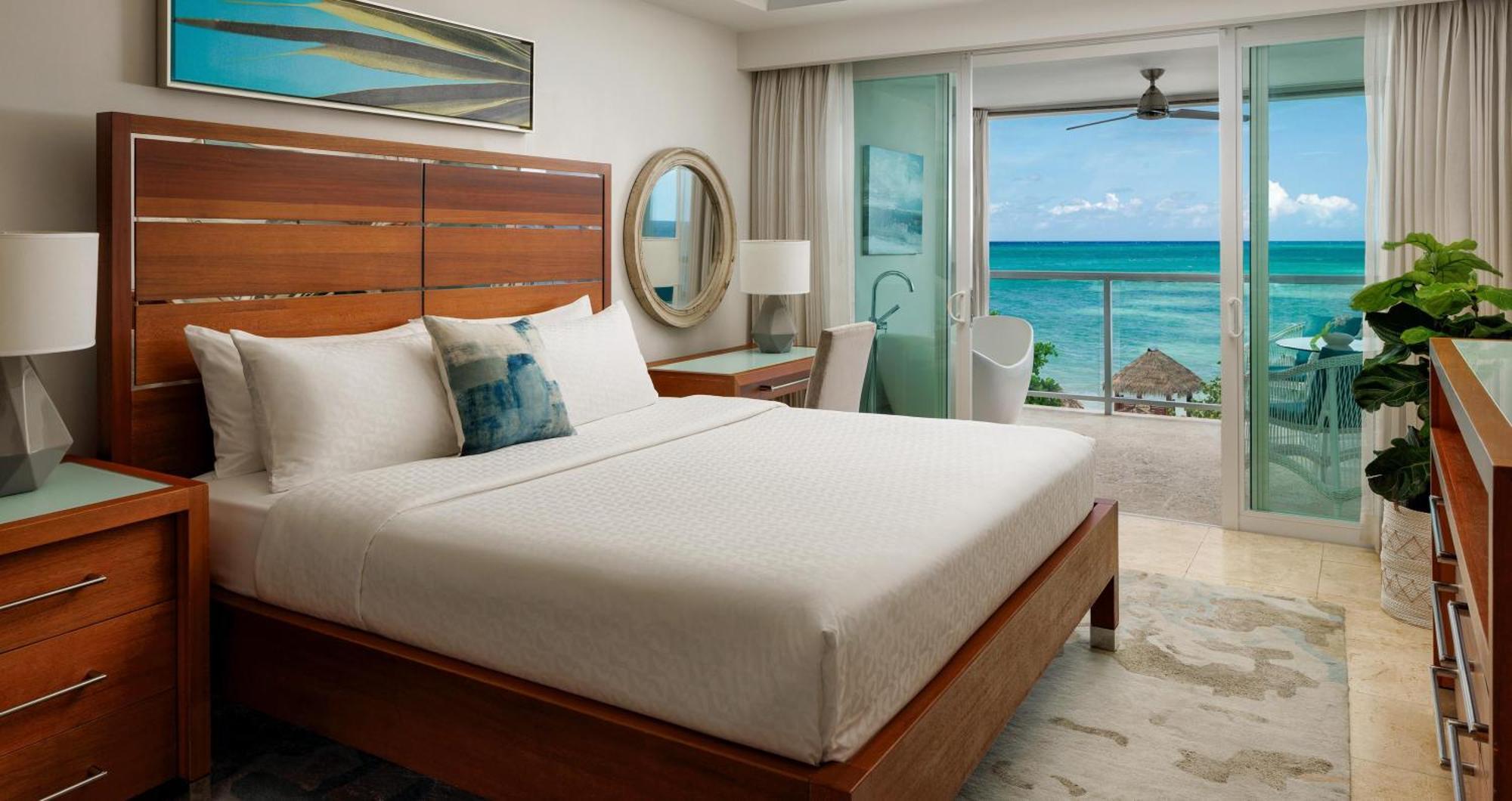 Sandals Montego Bay All Inclusive - Couples Only (Adults Only) Exteriér fotografie
