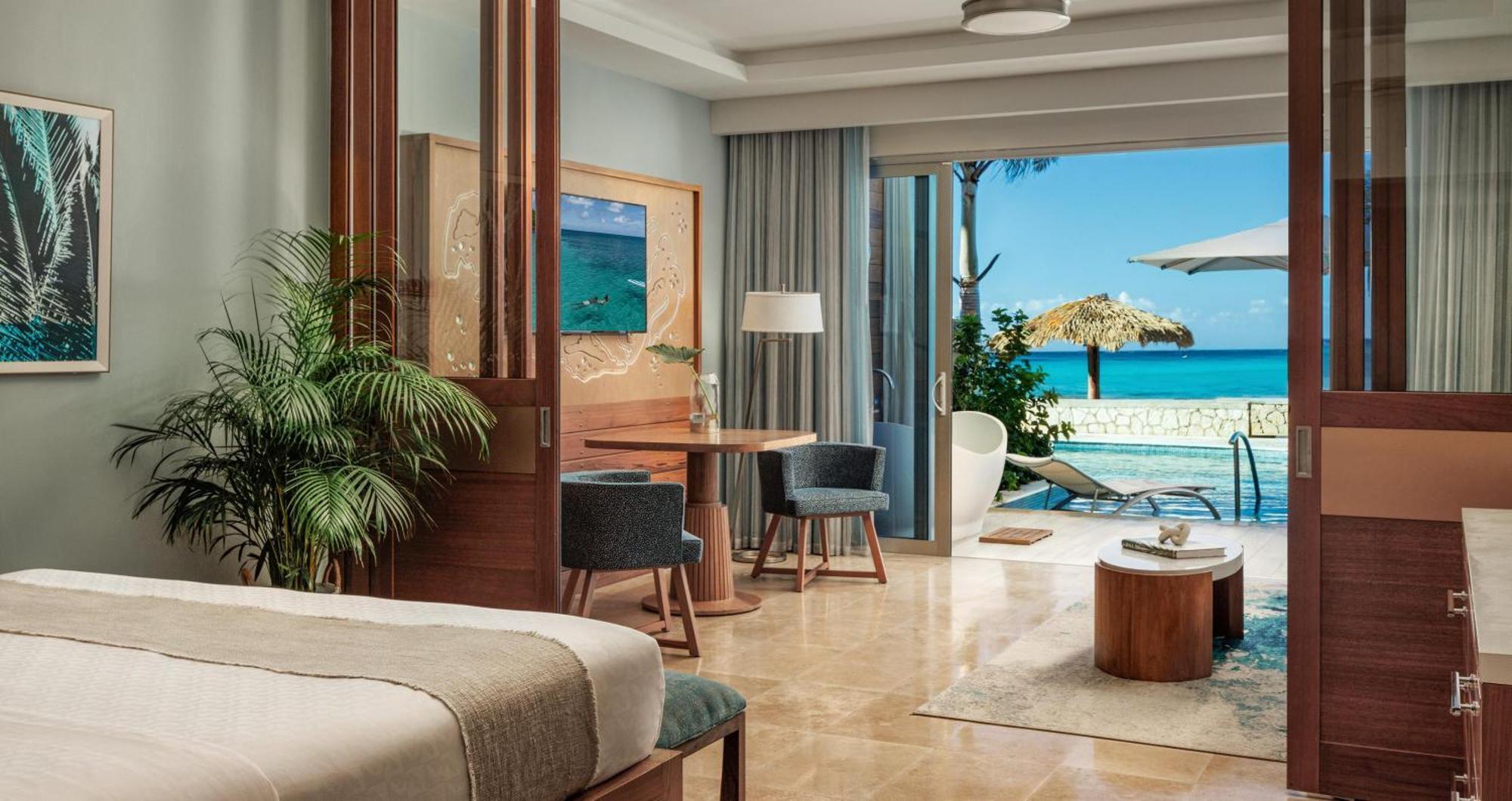Sandals Montego Bay All Inclusive - Couples Only (Adults Only) Exteriér fotografie