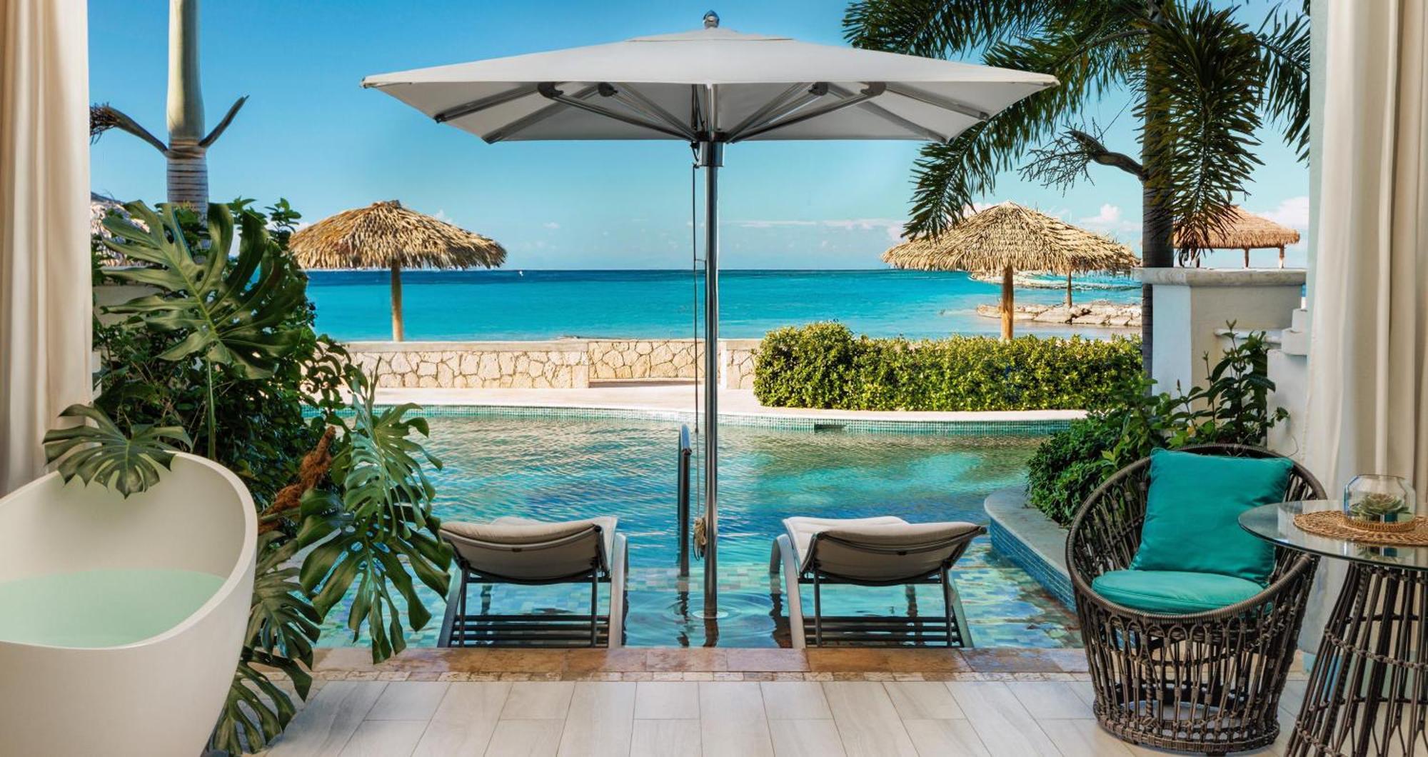 Sandals Montego Bay All Inclusive - Couples Only (Adults Only) Exteriér fotografie