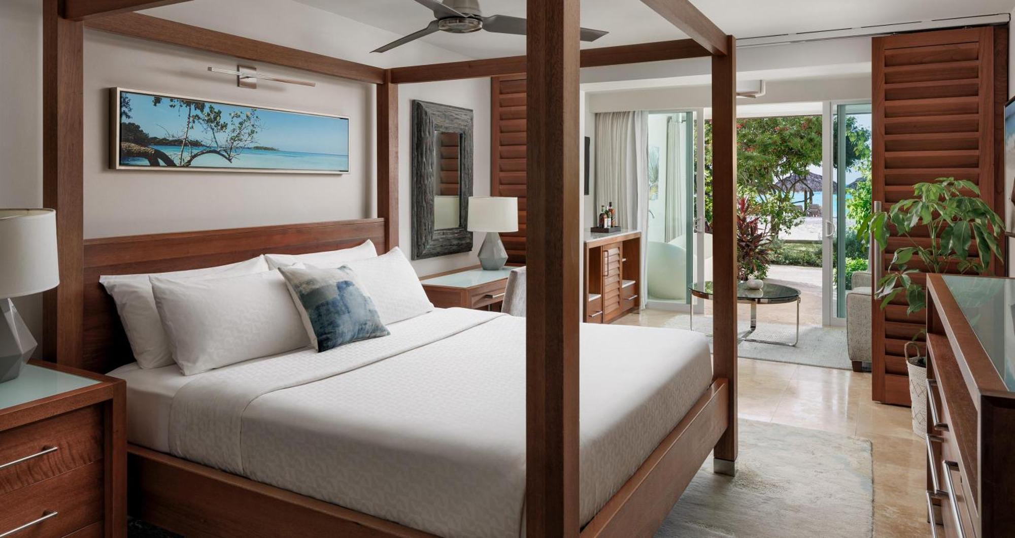 Sandals Montego Bay All Inclusive - Couples Only (Adults Only) Exteriér fotografie