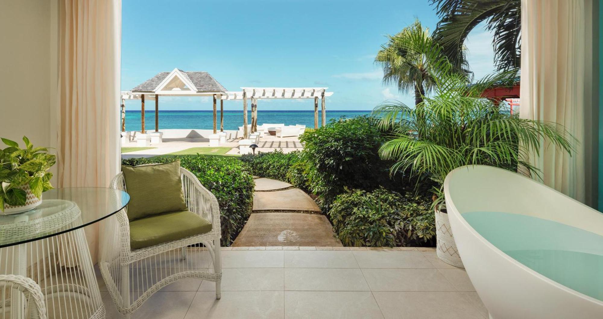 Sandals Montego Bay All Inclusive - Couples Only (Adults Only) Exteriér fotografie