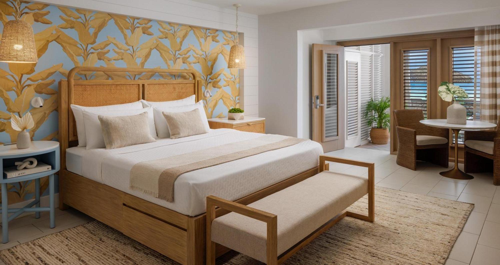 Sandals Montego Bay All Inclusive - Couples Only (Adults Only) Exteriér fotografie