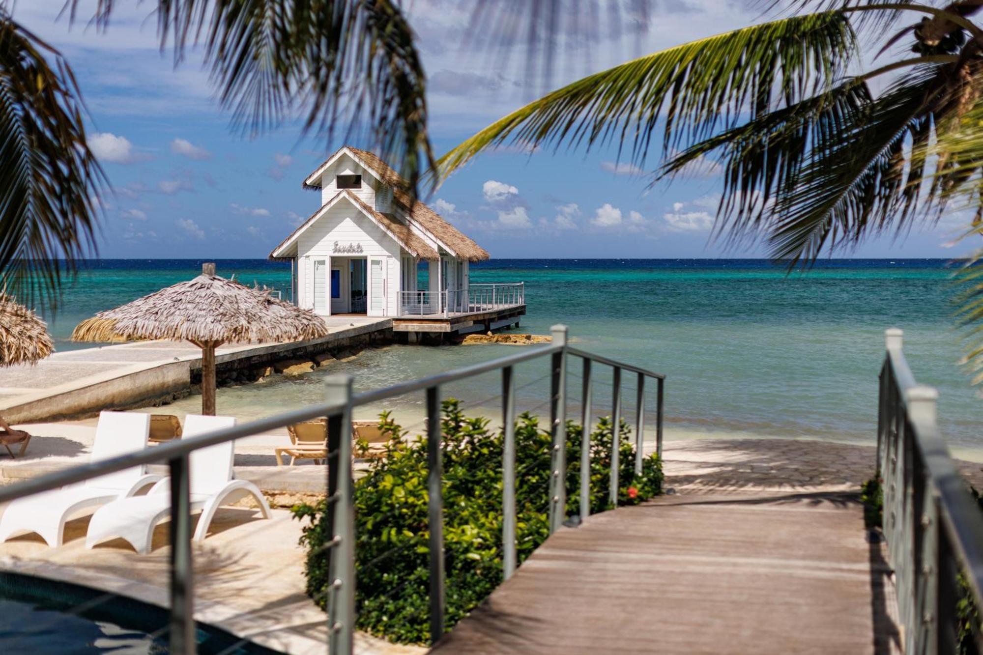 Sandals Montego Bay All Inclusive - Couples Only (Adults Only) Exteriér fotografie