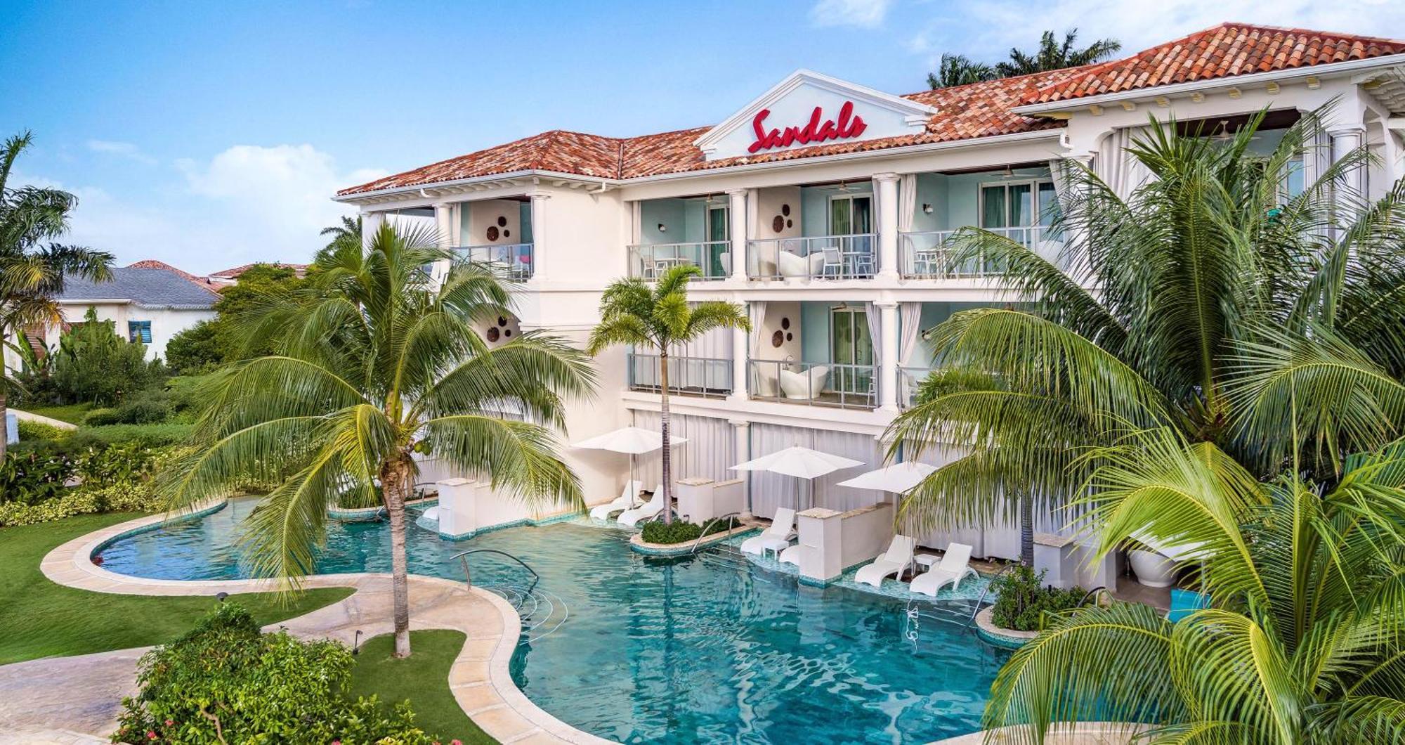 Sandals Montego Bay All Inclusive - Couples Only (Adults Only) Exteriér fotografie