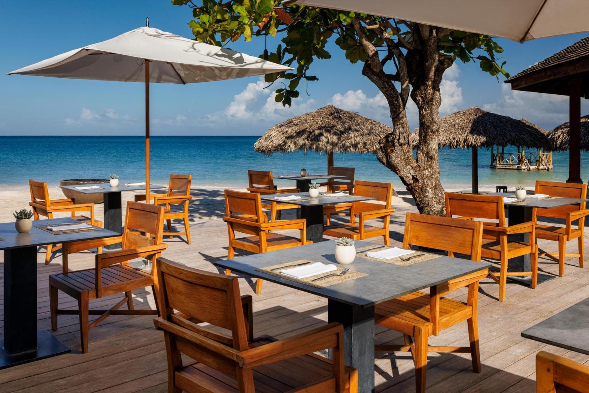 Sandals Montego Bay All Inclusive - Couples Only (Adults Only) Exteriér fotografie