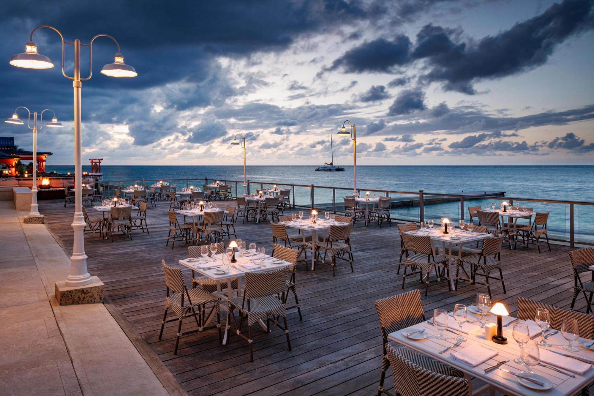 Sandals Montego Bay All Inclusive - Couples Only (Adults Only) Exteriér fotografie