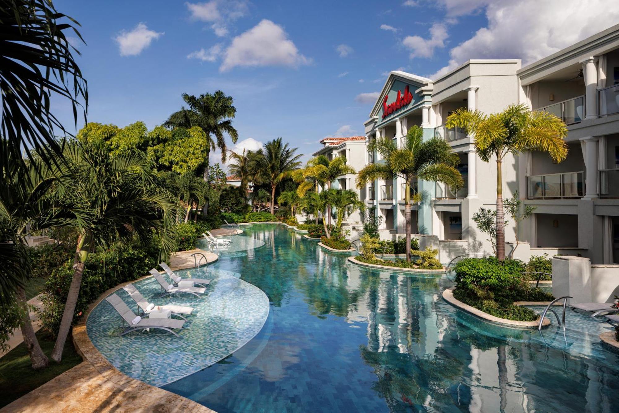 Sandals Montego Bay All Inclusive - Couples Only (Adults Only) Exteriér fotografie