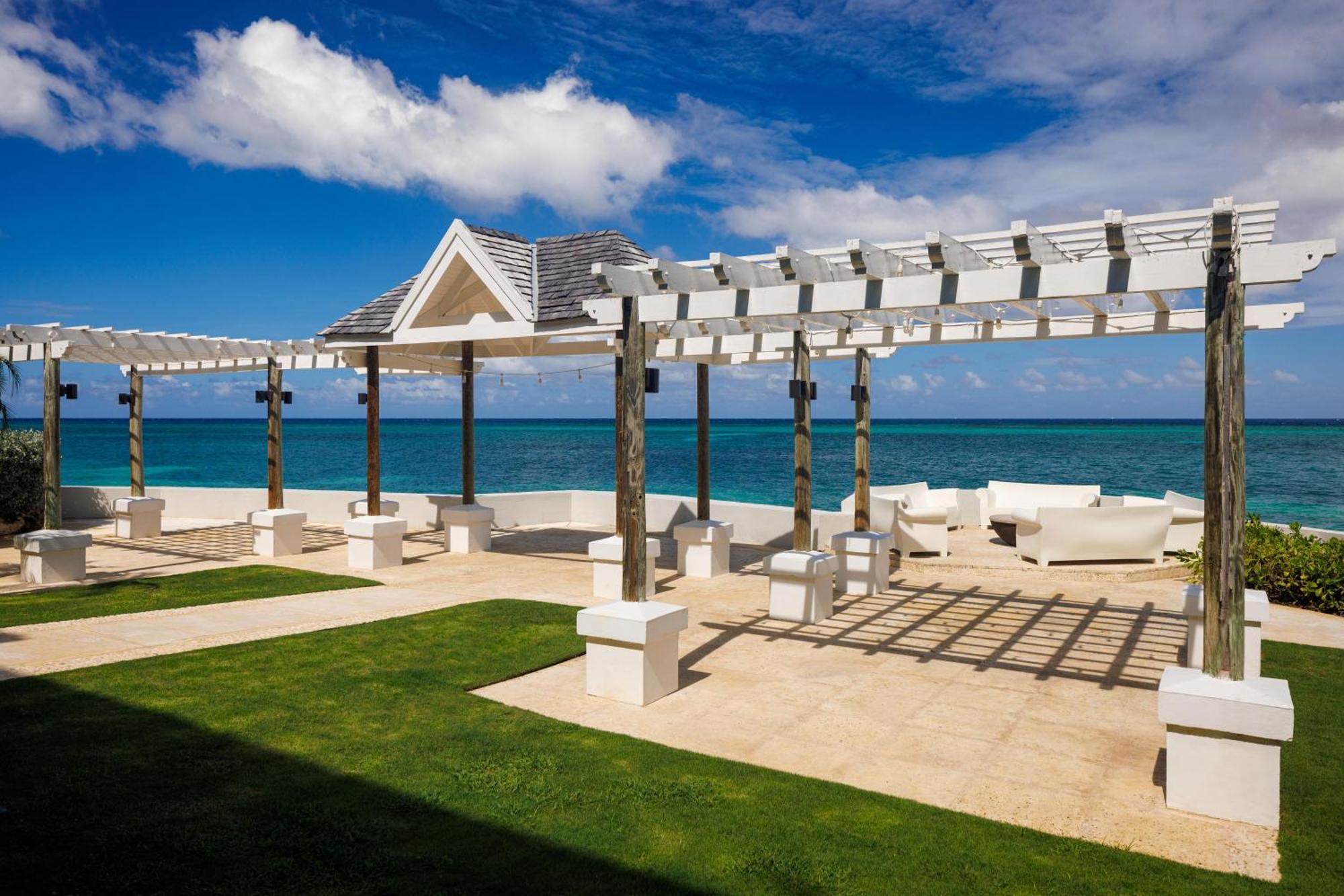 Sandals Montego Bay All Inclusive - Couples Only (Adults Only) Exteriér fotografie