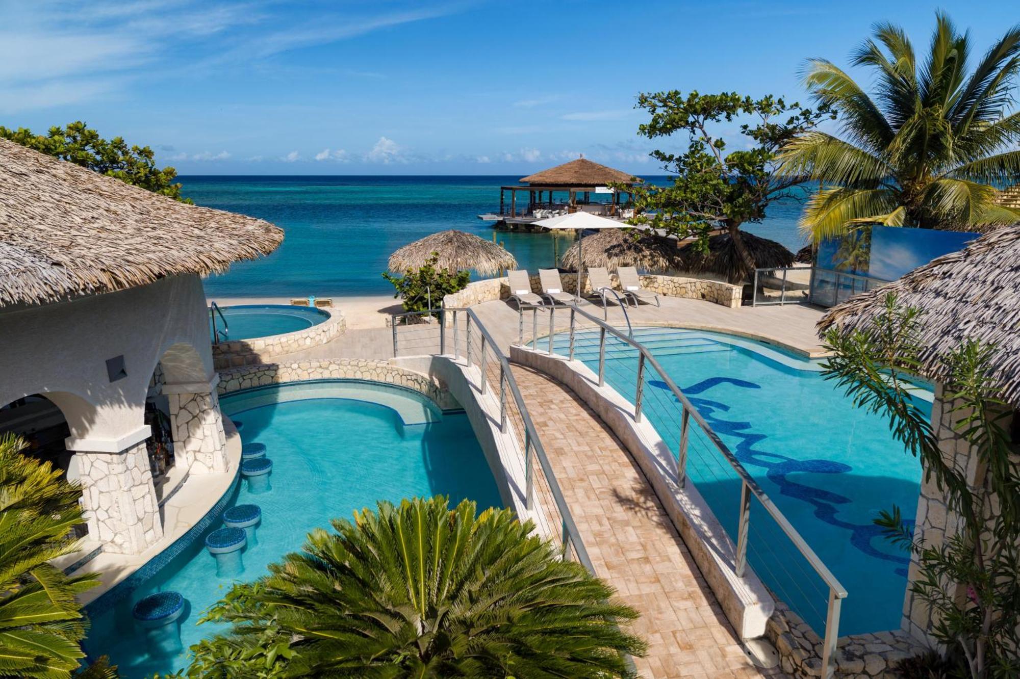Sandals Montego Bay All Inclusive - Couples Only (Adults Only) Exteriér fotografie