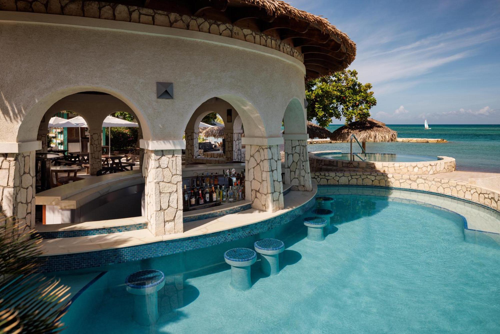 Sandals Montego Bay All Inclusive - Couples Only (Adults Only) Exteriér fotografie