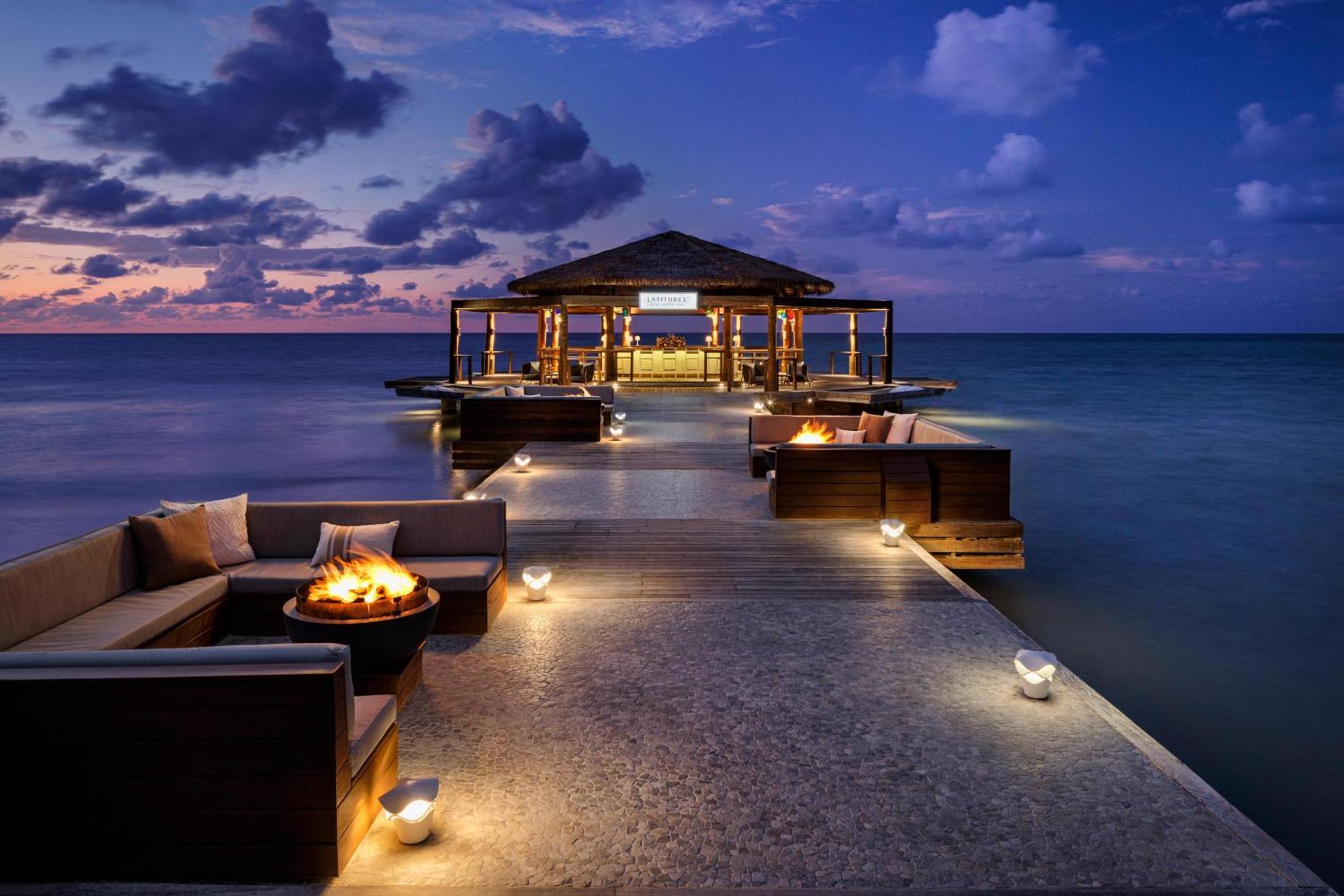Sandals Montego Bay All Inclusive - Couples Only (Adults Only) Exteriér fotografie