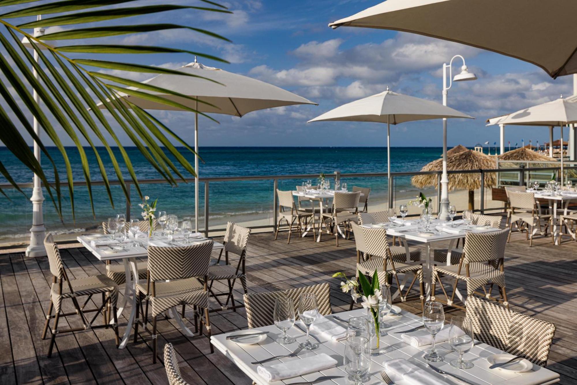 Sandals Montego Bay All Inclusive - Couples Only (Adults Only) Exteriér fotografie