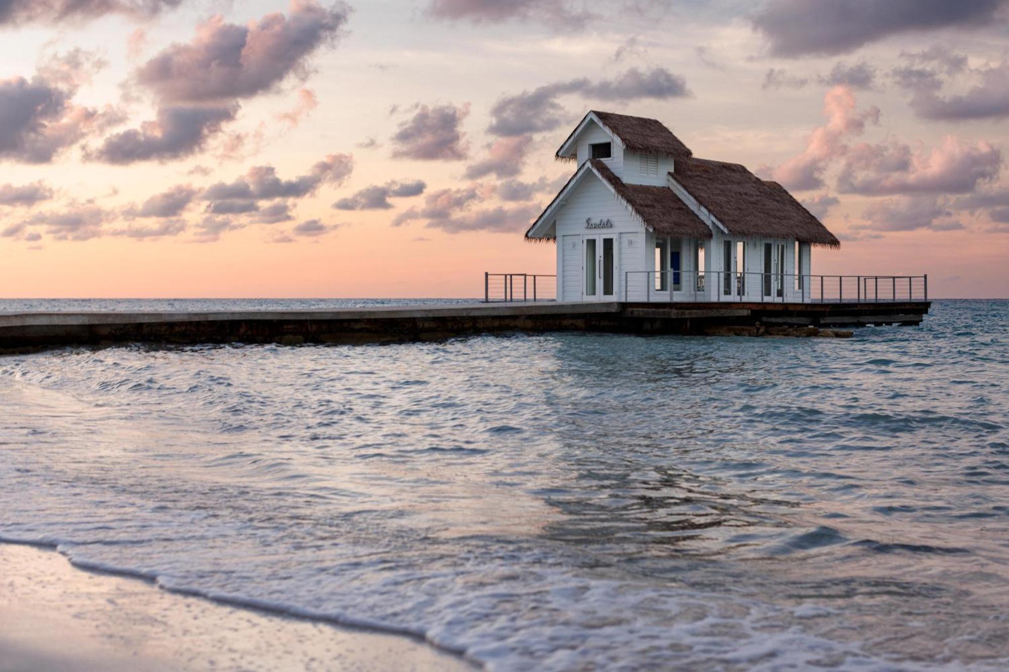 Sandals Montego Bay All Inclusive - Couples Only (Adults Only) Exteriér fotografie