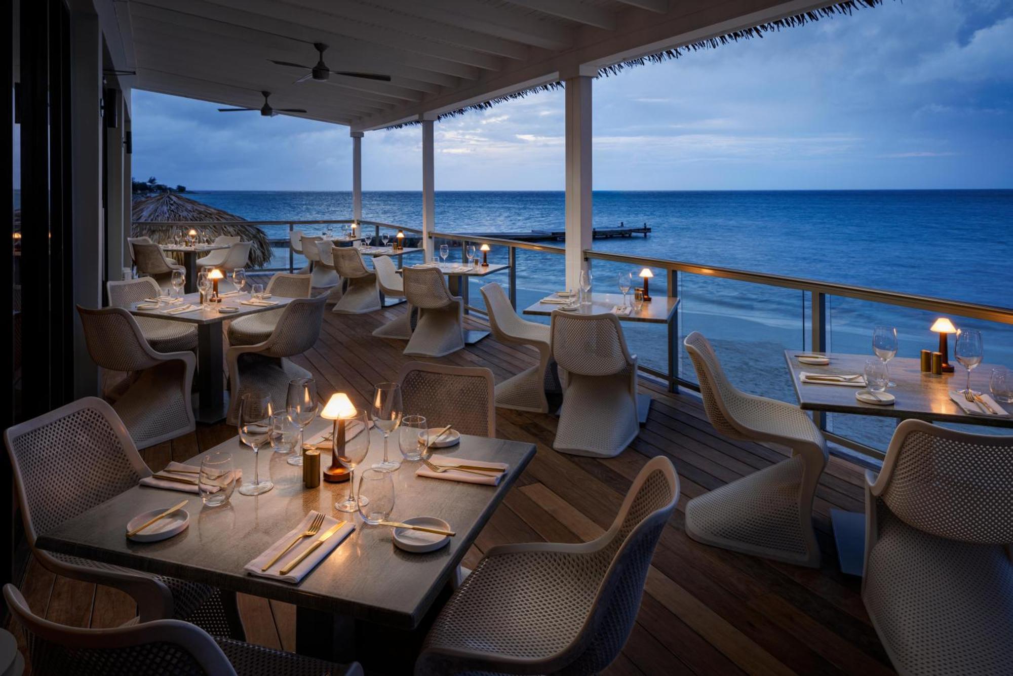 Sandals Montego Bay All Inclusive - Couples Only (Adults Only) Exteriér fotografie