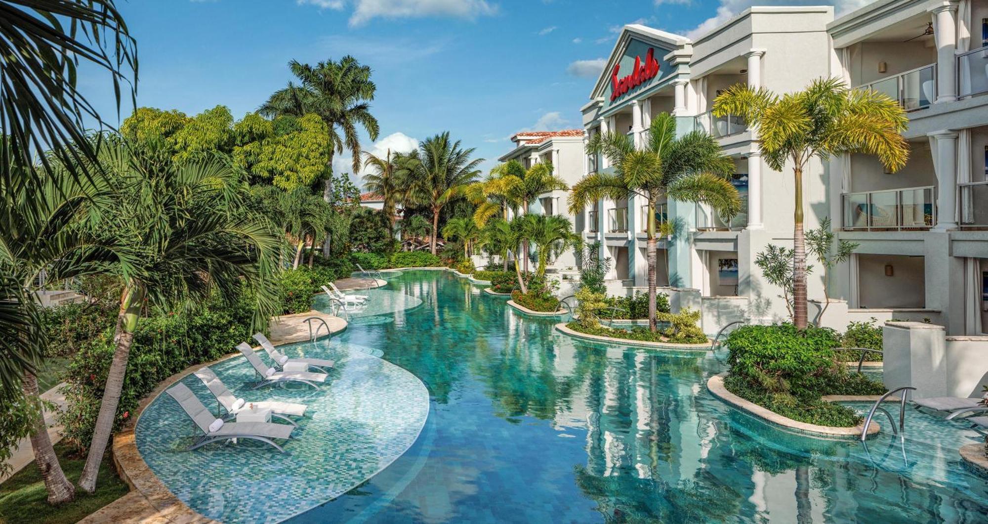 Sandals Montego Bay All Inclusive - Couples Only (Adults Only) Exteriér fotografie