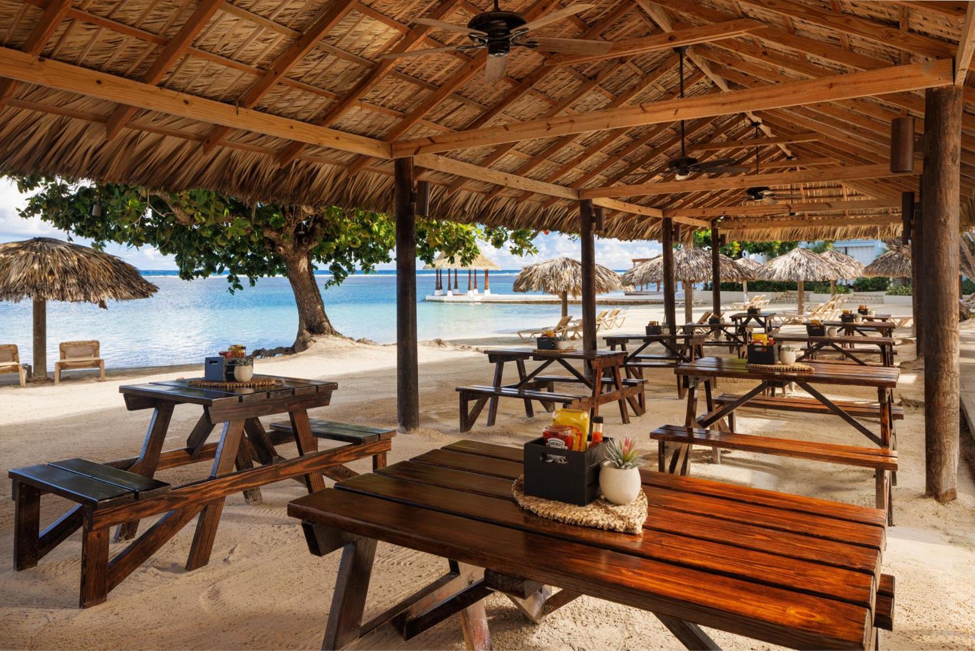 Sandals Montego Bay All Inclusive - Couples Only (Adults Only) Exteriér fotografie