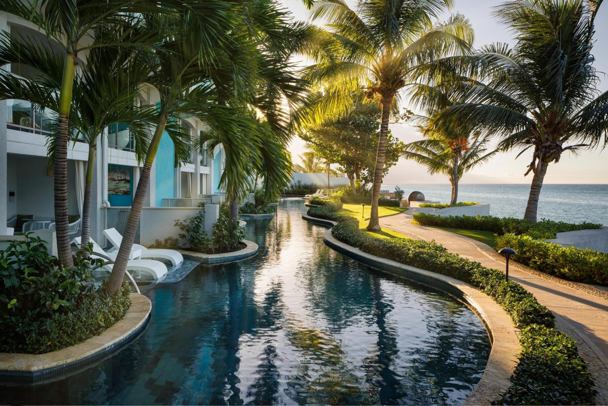 Sandals Montego Bay All Inclusive - Couples Only (Adults Only) Exteriér fotografie