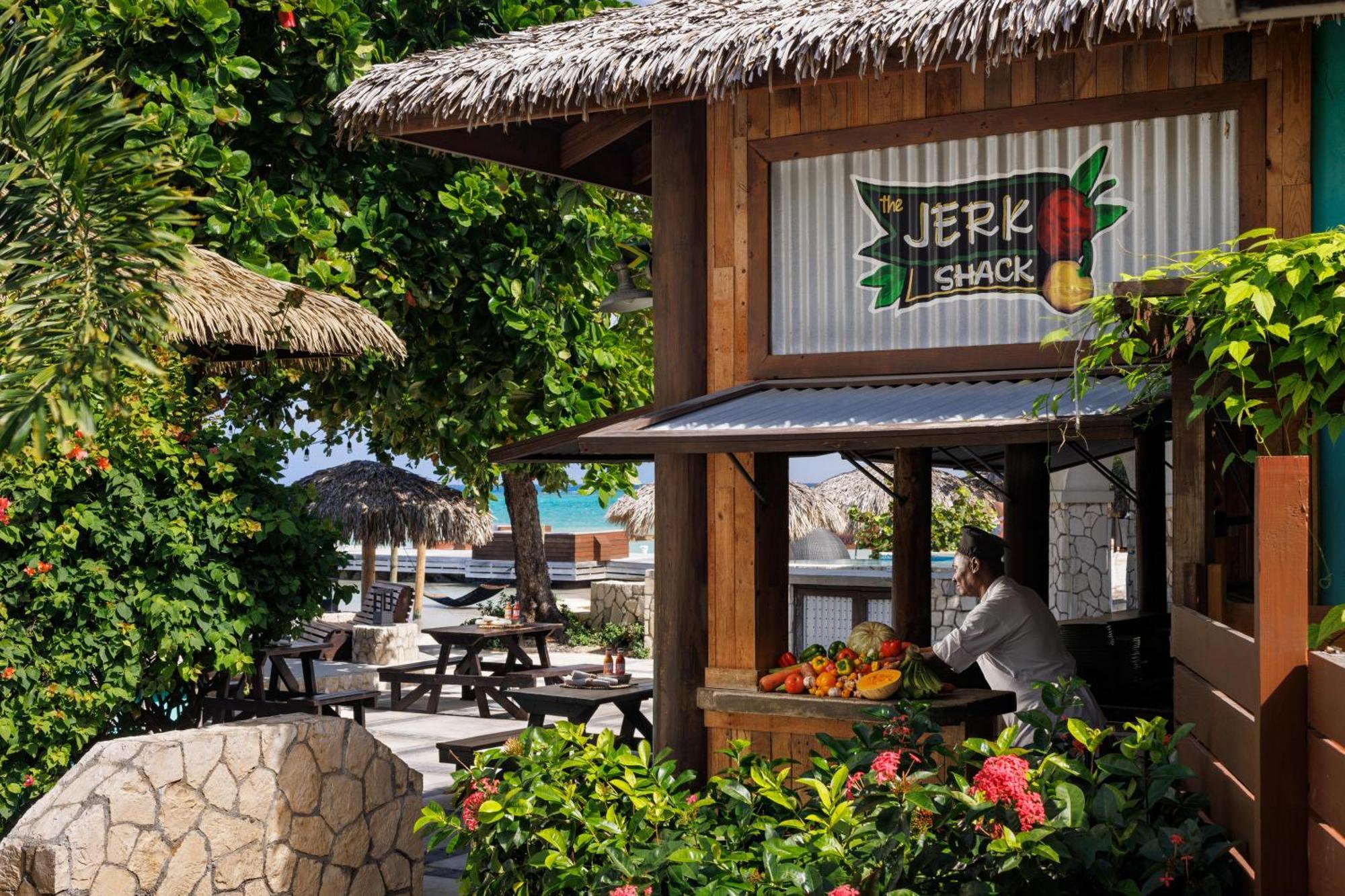 Sandals Montego Bay All Inclusive - Couples Only (Adults Only) Exteriér fotografie